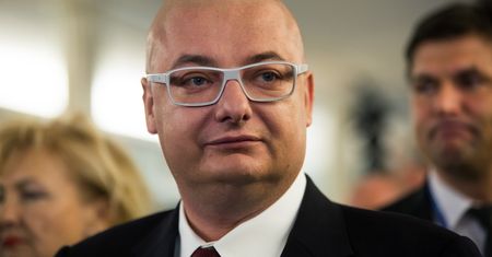 Michał Kamiński: za zachowanie po katastrofie smoleńskiej powinien przeprosić Macierewicz