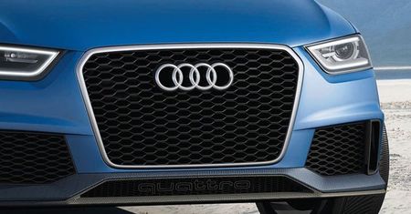 Audi Q2: kolejny członek rodziny