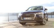 Nowe Audi Q5 2.0 TFSI 252 KM Quattro – SmartSUV