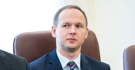 Chrzanowski wychodzi z aresztu. Sąd odrzucił zażalenie prokuratury