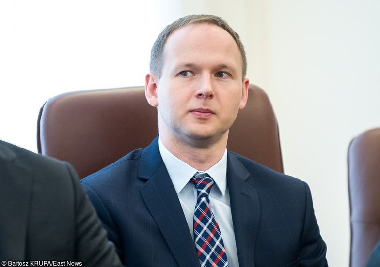 Marek Chrzanowski może pozostać w areszcie dłużej niż 2 miesiące
