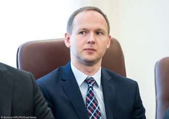Chrzanowski wychodzi z aresztu. Sąd odrzucił zażalenie prokuratury
