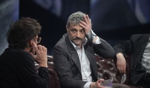 Kuba Wojewódzki: wulgarne rozmowy o prostytutkach, fekaliach i narkotykach