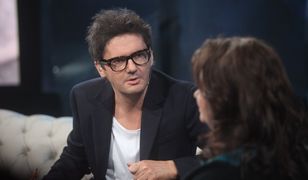 Kuba Wojewódzki: Dymna ujarzmiła króla TVN! Showman zaskoczył wyznaniem