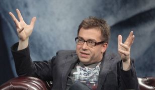 Bartosz Węglarczyk: polskie dziennikarstwo schodzi totalnie na psy!
