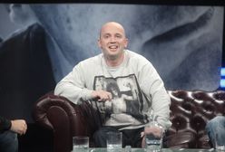 Kuba Wojewódzki: tego jeszcze nie było! Wzruszenie na wizji!