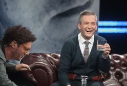 Biedroń do Wojewódzkiego: "Ty byś tyko o seksie chciał rozmawiać!"