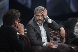 Kuba Wojewódzki: wulgarne rozmowy o prostytutkach, fekaliach i narkotykach