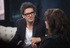 Kuba Wojewódzki: Dymna ujarzmiła króla TVN! Showman zaskoczył wyznaniem