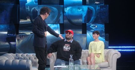 Kuba Wojewódzki o Honey: "zaprosiłem ją, póki jeszcze żyje"