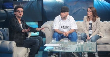Kuba Wojewódzki do Moniki Jaruzelskiej: "Zrobiłaś z siebie celebrytkę handlującą przeszłością mamy i ojca!"