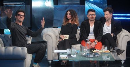 "Kuba Wojewódzki": Luxuria Astaroth ośmieszyła się na oczach milionów widzów!