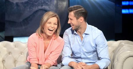 "Kuba Wojewódzki": Grzegorz Krychowiak wytknął Wojewódzkiemu brak kompetencji