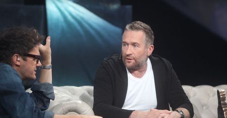 "Kuba Wojewódzki": kpiny z krytyków "Małych Gigantów" i kulisy zachowania Polaków na Dakarze