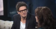 Kuba Wojewódzki: Dymna ujarzmiła króla TVN! Showman zaskoczył wyznaniem