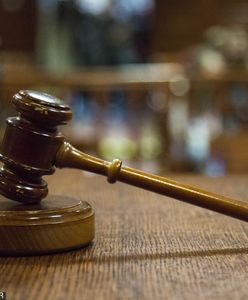 Warmińsko-mazurskie: Sąd skazał mężczyznę na 20 lat więzienia. Chciał wymordować swoją rodzinę