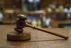 Warmińsko-mazurskie: Sąd skazał mężczyznę na 20 lat więzienia. Chciał wymordować swoją rodzinę