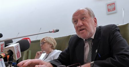 Józef Iwulski oceniony przez KRS. "Zero głosów pozytywnych"