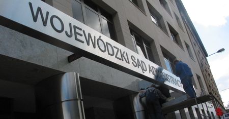 Tarnowo Podgórne. Nie będzie ulicy Zbigniewa Romaszewskiego. Sąd uchylił decyzję