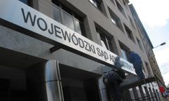 Tarnowo Podgórne. Nie będzie ulicy Zbigniewa Romaszewskiego. Sąd uchylił decyzję