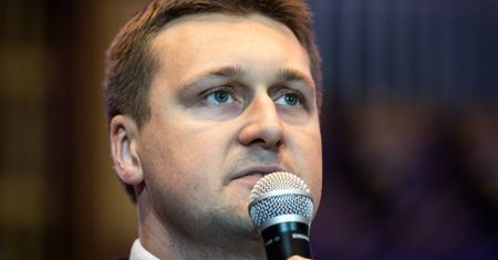 Bił i zdradzał żonę? Poseł PiS zrzekł się immunitetu
