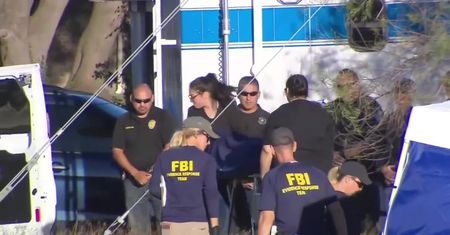 Tragedia w Teksasie: FBI poszukuje uzbrojonego i niebezpiecznego sprawcy strzelaniny, która zabiła pięć osób, w tym dziecko.