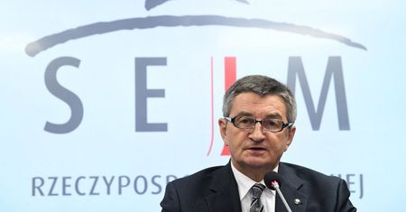 Władze komisji: jesteśmy solidarni z prześladowanymi Białorusinami
