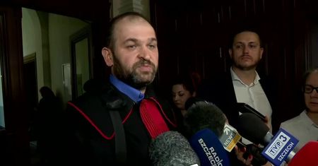 “Główne przesłanki to zagrożenie wysoką karą i obawa matactwa”