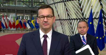 Premier: Nie widzimy podstaw do warunkowania wypłat z funduszu Sprawiedliwej Transformacji Energetycznej
