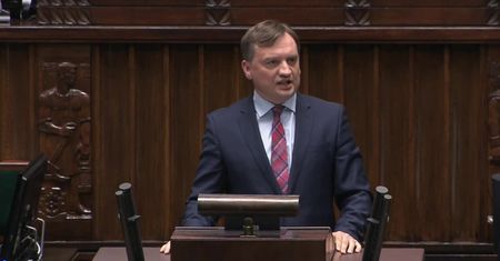 „Najgorszy minister sprawiedliwości, mniej niż zero”