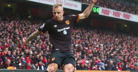 Kamil Grosicki na wylocie z West Bromwich Albion. Właściciele klubu szukają oszczędności