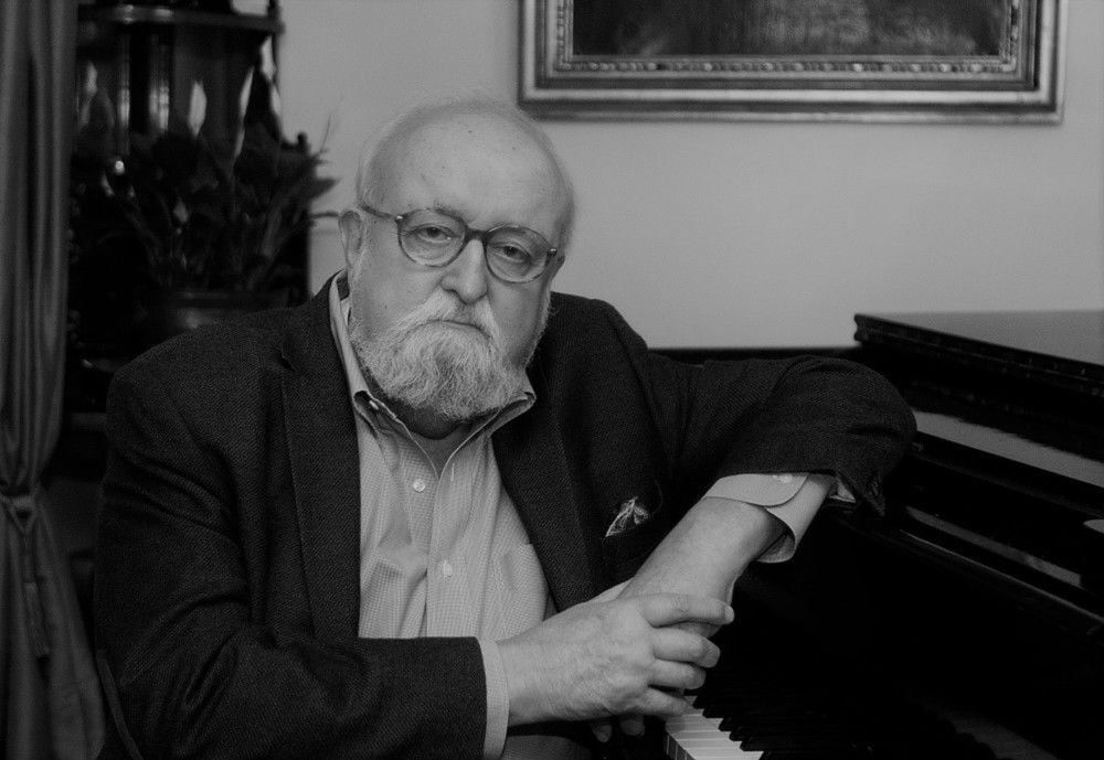 Prezydent: Krzysztof Penderecki swoją twórczością wyznaczył całą epokę w kulturze