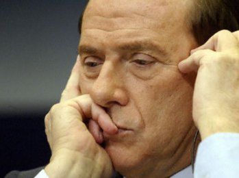 Koniec bezkarności Berlusconiego