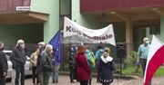 “Człowiek symbol”. Protesty w obronie sędziego I. Tulei w kilkudziesięciu miastach
