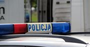 Strzelanina przy komisariacie w Opolu