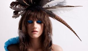 Olivia Anna Livki w osobistym klipie. "List miłosny do nieperfekcyjnego życia"