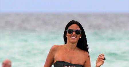 Claudia Romani