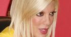 Tori Spelling jest bulimiczką?