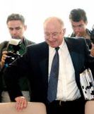 Dymisja ministra zdrowia