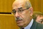 El Baradei namawia