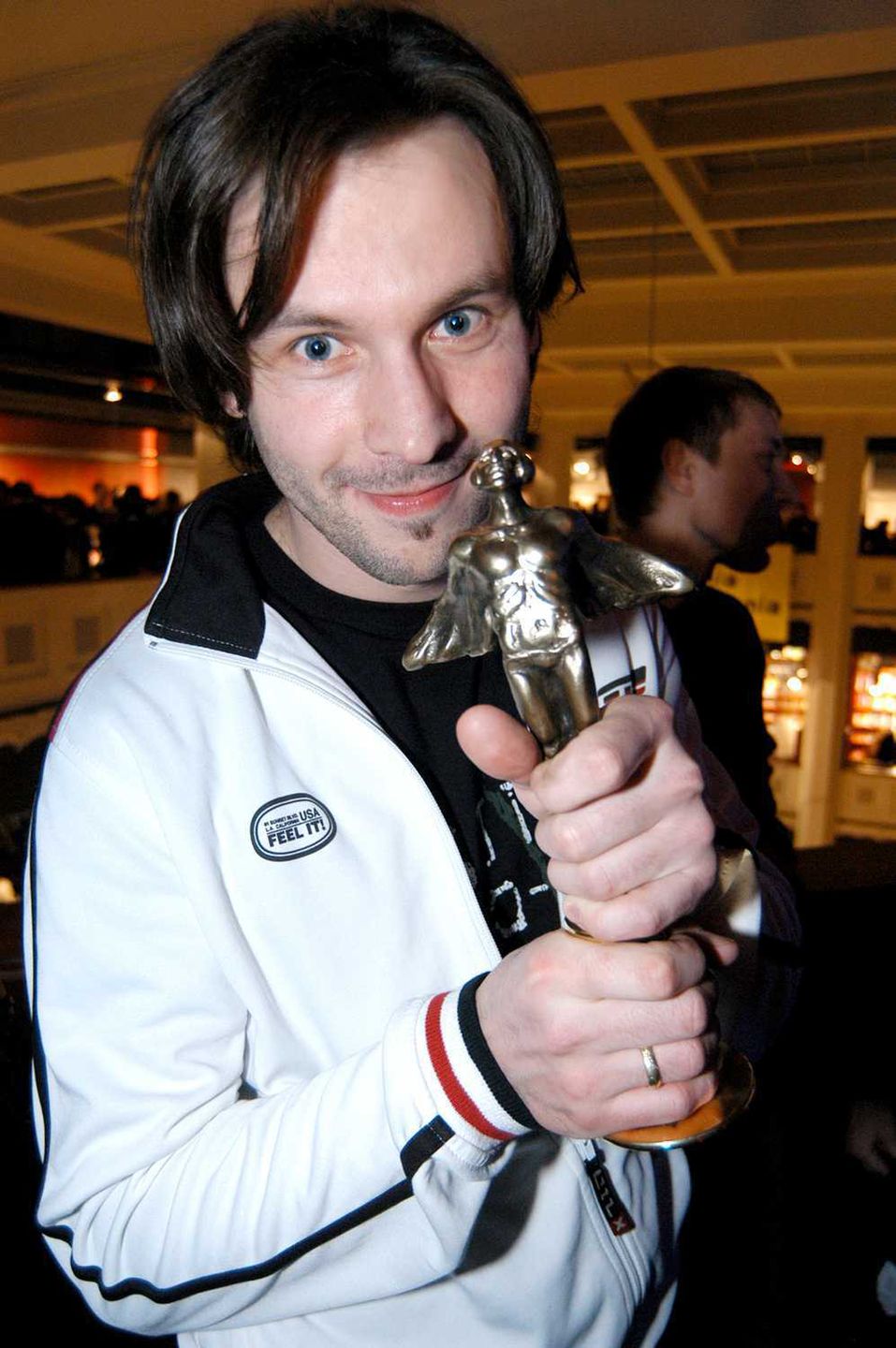 Marcin Rozynek
