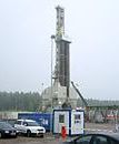 EIA: W Polsce jest ok. 4,2 bln m sześć. gazu z łupków
