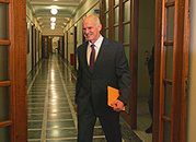 Prasa: Papandreu postawił wszystko na jedną kartę