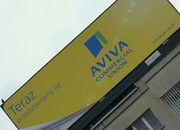 Commercial Union Polska to od dziś Aviva