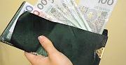 NBP spodziewa się obniżenia zadłużenia gospodarstw domowych