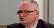 Glapiński: Czas na podwyżkę stóp procentowych