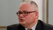 Adam Glapiński, RPP
