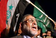Reakcje po zabiciu szefa Hamasu