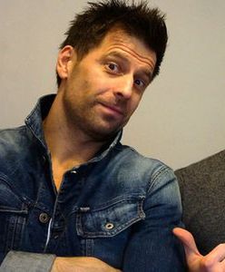 Mariolka jako Natasza Urbańska, czyli Paranienormalni w "20m2 Łukasza"