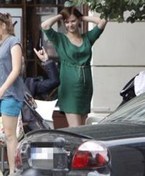 Karolina Malinowska jest w ciąży?!